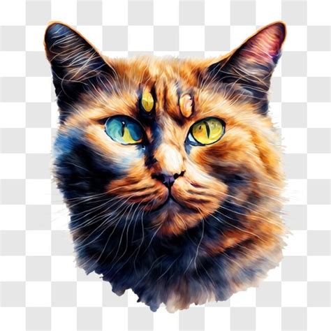 Una zorra con pelaje naranja y ojos azules mirando a un principito