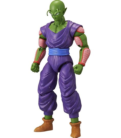 Figuras Deluxe de Dragon Ball Super