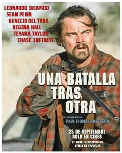 Merus interviniendo en la batalla
