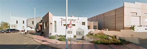 Mapa de ubicación del Tanatorio Las Rubiesas en Telde