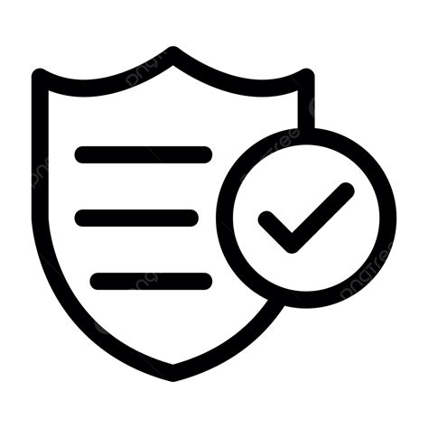 Icono de seguridad