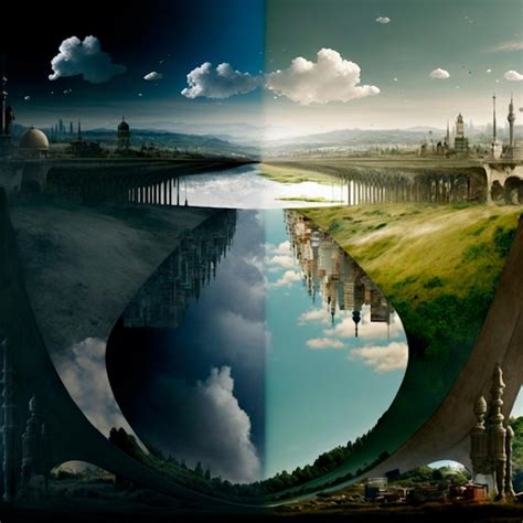 Representación de la dualidad entre el mundo real y virtual en 3D Kanojo