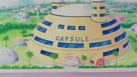 Imagen de la Corporación Cápsula en la Ciudad del Oeste