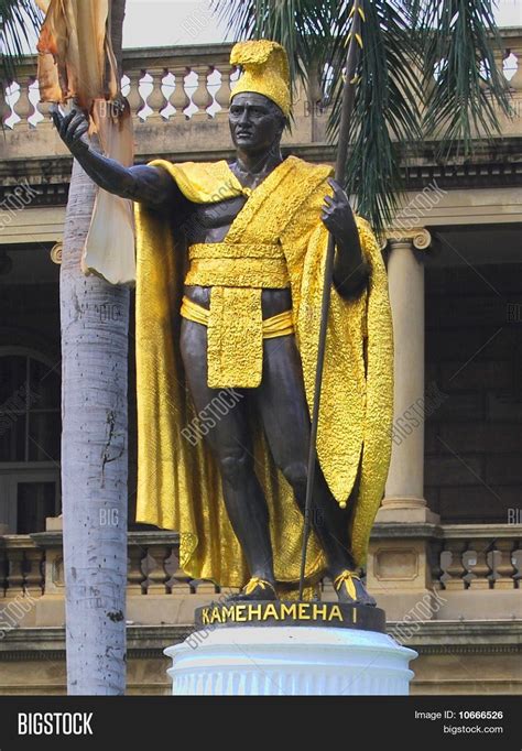Rey Kamehameha I