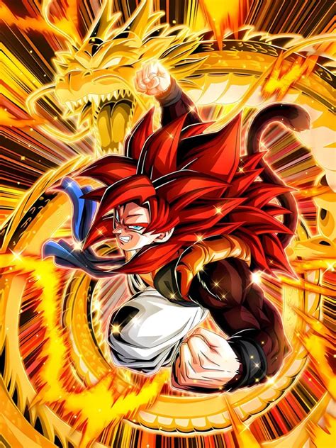 Tabla de rarezas de personajes en Dokkan Battle