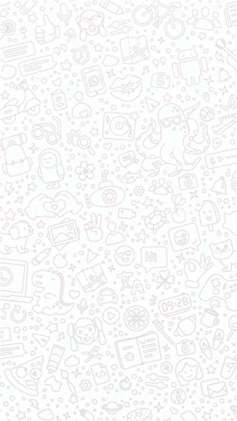 Fondo de chat de WhatsApp con temática de Dragon Ball Z