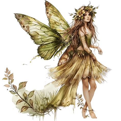 Ban, King y Jericho en el Bosque del Hada