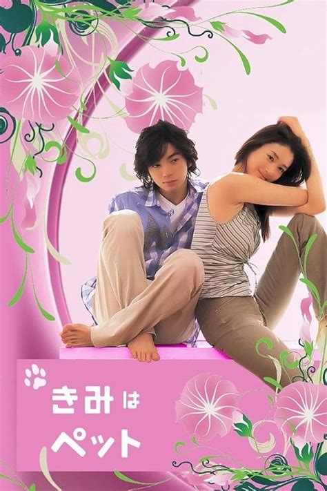 Pareja de Kimi wa Petto
