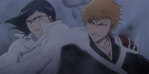 Batalla entre Ichigo y Ikkaku