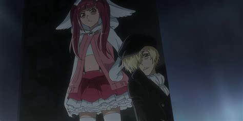 Riruka Dokugamine con su
