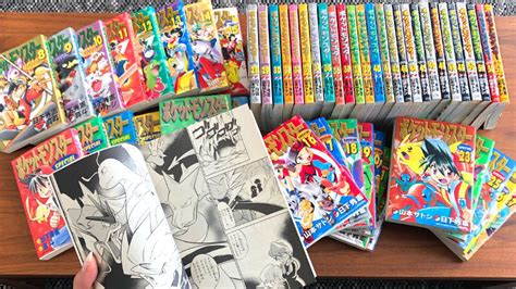 Colección de mangas hentai