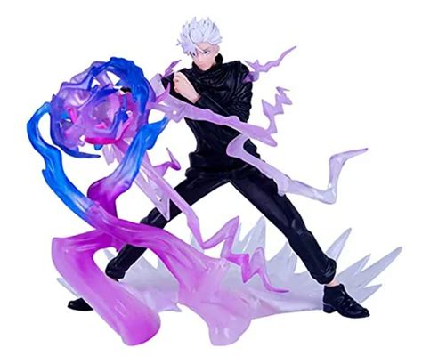 Estatuas de PVC de alta calidad de Jujutsu Kaisen