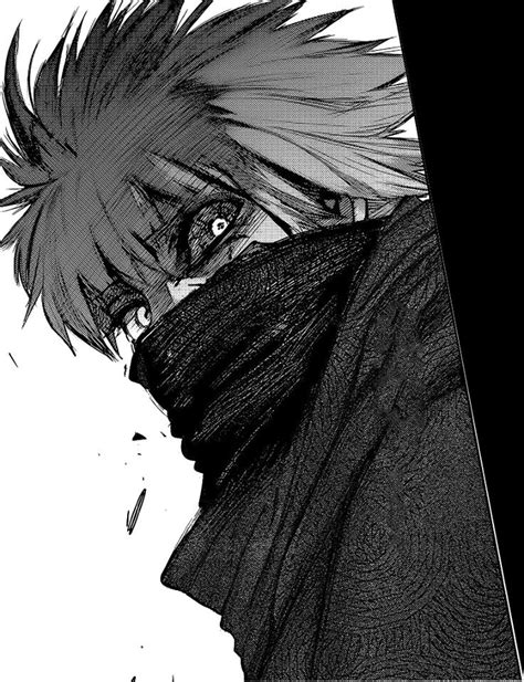 Kaneki Ken como el 