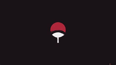 Simbolismo del abanico Uchiha