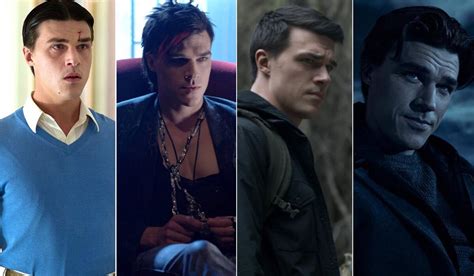 Actores principales de American Mary