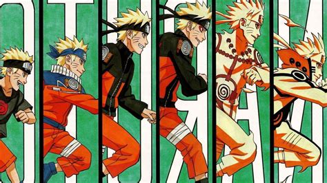 Lista de Endings de Naruto Shippuden