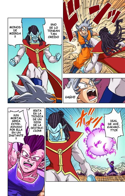 Vegeta preparándose para una batalla crucial