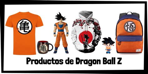 Merchandising de Dragon Ball
