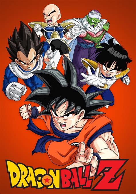 Personajes de Dragon Ball Z: La Légende Saiyan