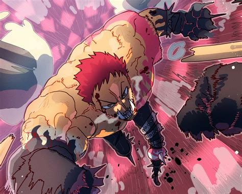 Charlotte Katakuri