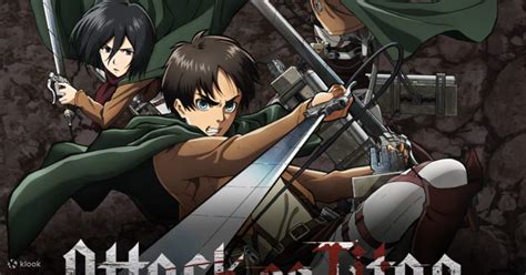 Portada de la banda sonora de Attack on Titan