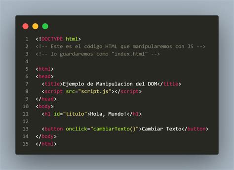 Ejemplo de un script de AutoHotkey