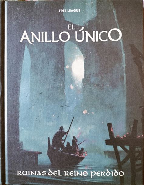 Ruinas del Reino Dragnov