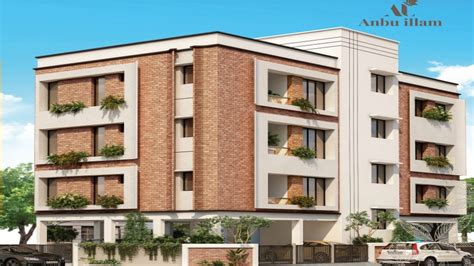 Centro Anbu Illam en la India