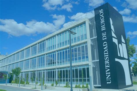 Campus de la Universidad de Burgos