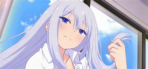 Eita Kido, protagonista de Oreshura