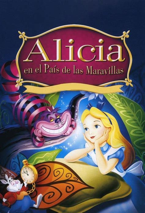 Cartel de la película de Disney 