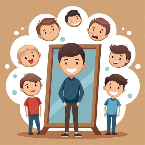 Comparativa de las diferentes apariencias de Trunks