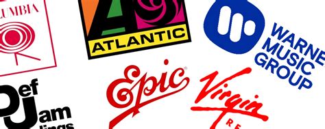 Logotipo del sello discográfico 1223267 Records DK