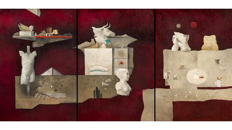 Shinki protegiéndose de los ataques de Deepa