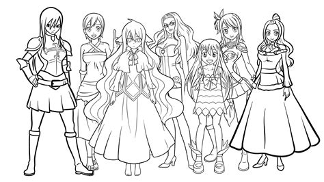 Colección de fans con diversos accesorios de Fairy Tail, incluyendo colgantes