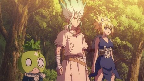 Comparativa de episodios del anime y capítulos del manga