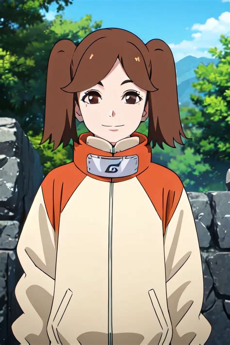 Retrato de Namida Suzumeno