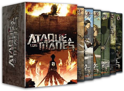 Ilustración de los muros gigantescos protegiendo a la humanidad de los Titanes