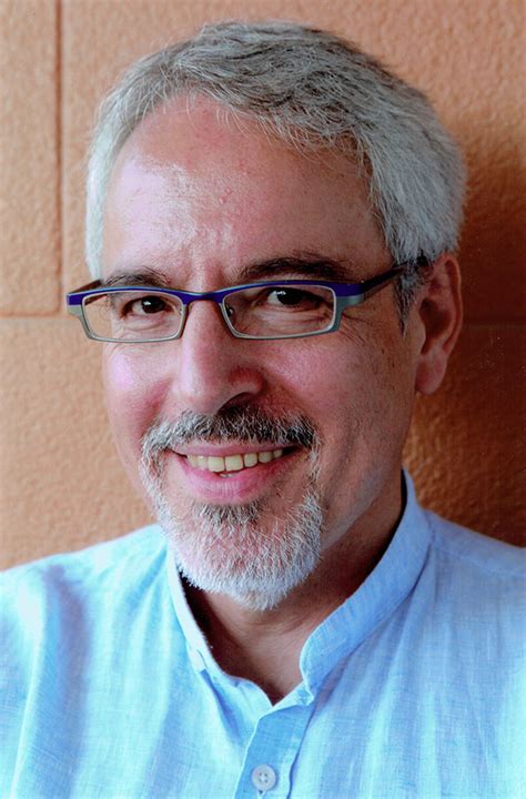 Retrato de Alfredo Gómez Cerdá