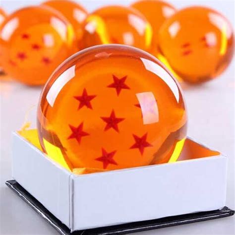 Bola de Dragón Réplica