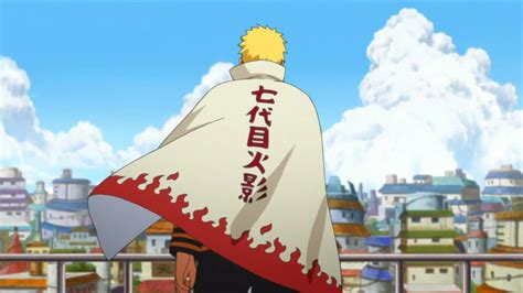 Naruto Uzumaki: El Héroe de Konoha