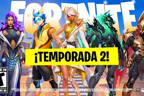 Portada del Soundtrack de la Temporada 2