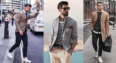 Ejemplos de moda casual inspirada en anime