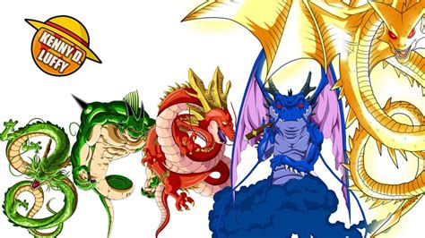 Representación de los Cinco Dioses Dragones