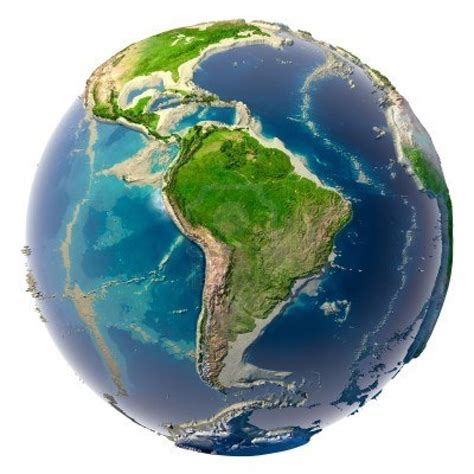 Ilustración de Terra manipulando la tierra