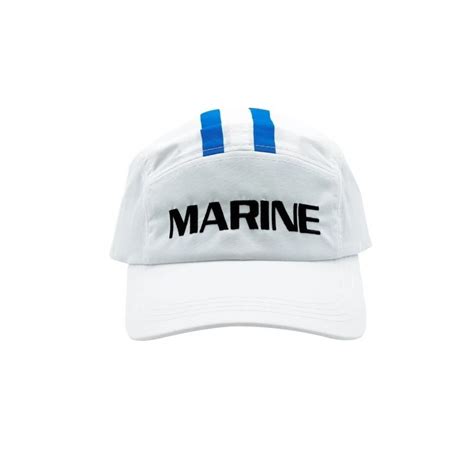 Réplica de la gorra de la Marina de One Piece