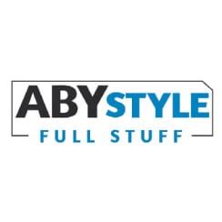 Logo de Abystyle