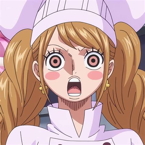 Apariencia de Charlotte Pudding