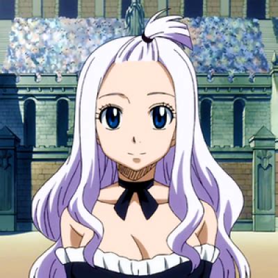 Proceso de dibujo de Mirajane Strauss