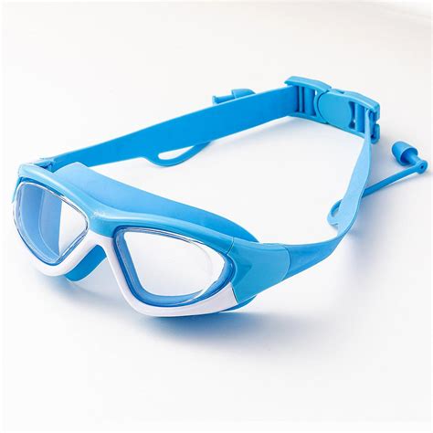Gafas de natación para niños